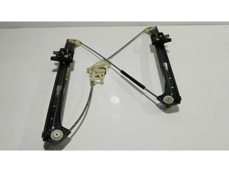 Recambio de elevalunas delantero izquierdo para porsche macan (95b) 3.0 s diesel referencia OEM IAM 95B837461 E059090201A 