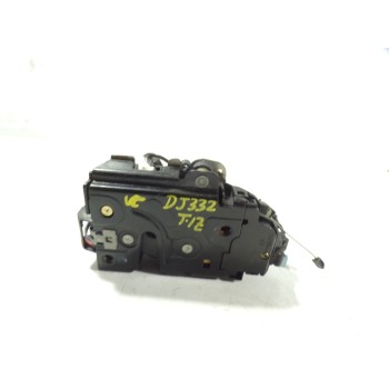 CERRADURA PUERTA TRASERA IZQUIERDA 95553201500 7L0839015 