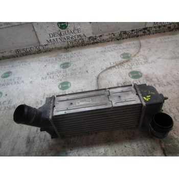 INTERCOOLER 0384K0 