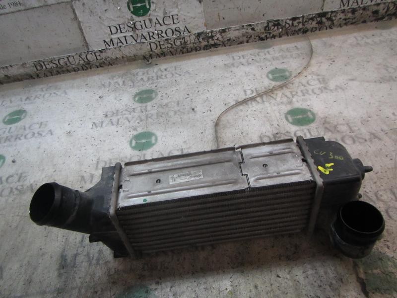 Recambio de intercooler para citroën c4 grand picasso 2.0 hdi fap cat (rhr / dw10bted4) referencia OEM IAM 0384K0  
