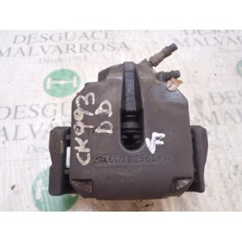 PINZA FRENO DELANTERA DERECHA 