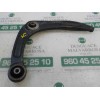 Recambio de brazo suspension inferior delantero derecho para peugeot partner tepee b9 puretec referencia OEM IAM 3521P3  