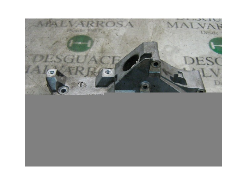 Recambio de soporte cambio para seat ibiza (6l1) cool referencia OEM IAM   