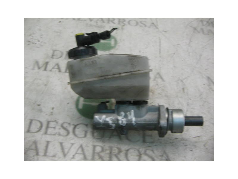 Recambio de bomba freno para renault megane i classic (la0) 1.9 dti diesel cat referencia OEM IAM   