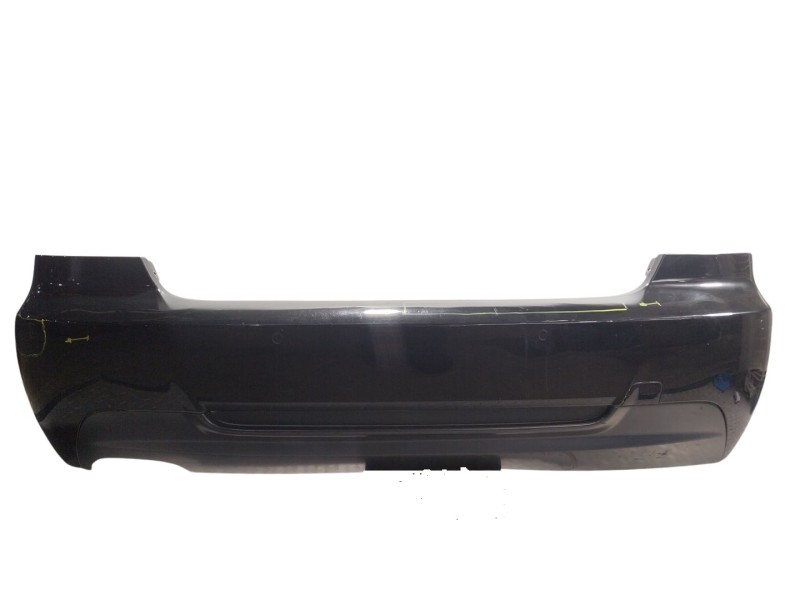 Recambio de paragolpes trasero para bmw 3 descapotable (e93) 325 d referencia OEM IAM 51127161499  