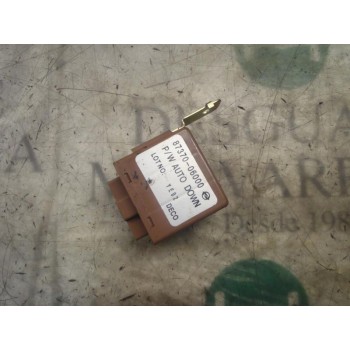 MODULO ELECTRONICO 