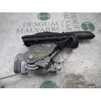 PALANCA FRENO DE MANO 