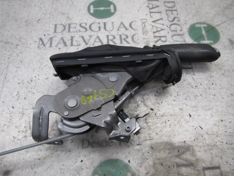 Recambio de palanca freno de mano para opel corsa d enjoy referencia OEM IAM   