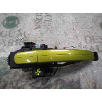 MANETA EXTERIOR TRASERA DERECHA 1738727 