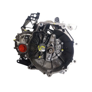 CAJA CAMBIOS 0CF300044D QAE 