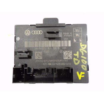 MODULO ELECTRONICO 8T0959795J 8T0959795J 