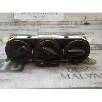 MANDO CALEFACCION / AIRE ACONDICIONADO 6J0820045NEE 6J0820045 