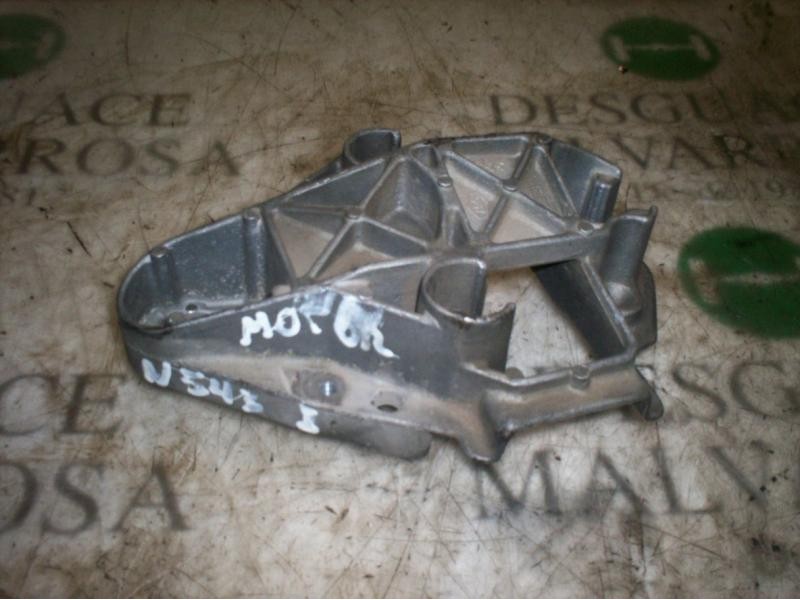 Recambio de soporte motor para renault megane i berlina hatchback (ba0) 1.9 d alize referencia OEM IAM   