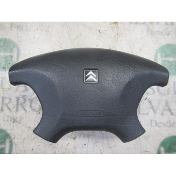 AIRBAG DELANTERO IZQUIERDO 