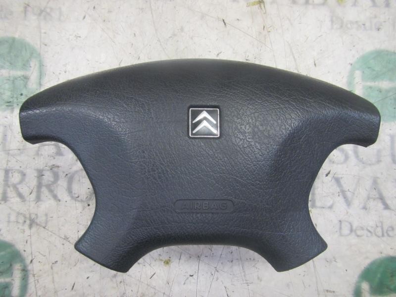 Recambio de airbag delantero izquierdo para citroën xsara berlina 1.9 diesel referencia OEM IAM   