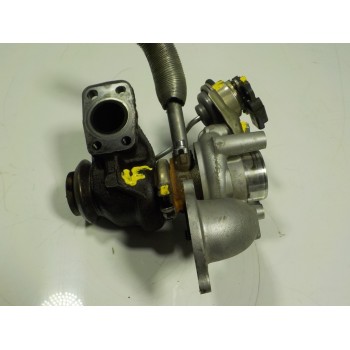 TURBOCOMPRESOR 0375Q9 9673283680 4937302003