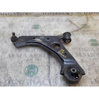 BRAZO SUSPENSION INFERIOR DELANTERO IZQUIERDO 
