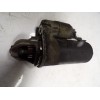 Recambio de motor arranque para audi a6 berlina (4f2) 2.7 tdi referencia OEM IAM 059911024G 0599110246 