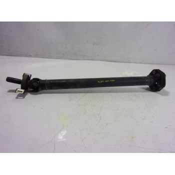 TRANSMISION CENTRAL A2054100402 