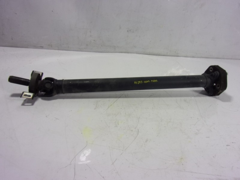 Recambio de transmision central para mercedes-benz clase c coupe (w205) c 220 d (205.304) referencia OEM IAM A2054100402  