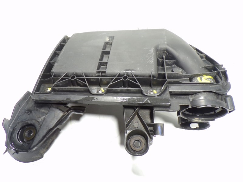 Recambio de filtro aire para peugeot 2008 (--.2013) 1.6 16v e-hdi fap referencia OEM IAM 1420V1 9673061080 1039257