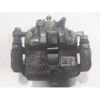 PINZA FRENO DELANTERA IZQUIERDA 58180H8A58 