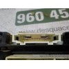 Recambio de mando calefaccion / aire acondicionado para seat ibiza (6j5) 1.4 tdi referencia OEM IAM 6J0820045NEE 6J0820045 