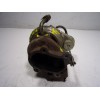 Recambio de turbocompresor para iveco daily v furgoneta 29s13, 29l13, 35c13, 35s13, 40c13, 40s13 referencia OEM IAM 504340181  