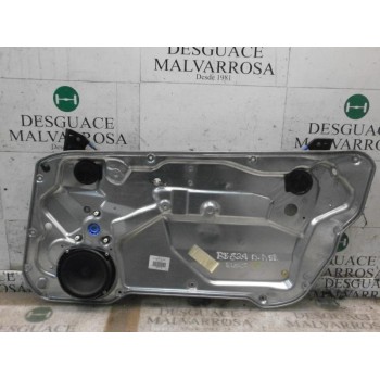ELEVALUNAS DELANTERO DERECHO 6L3837756G 