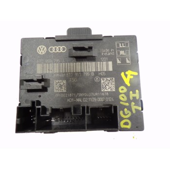 MODULO ELECTRONICO 8T0959795J 8T0959795J 