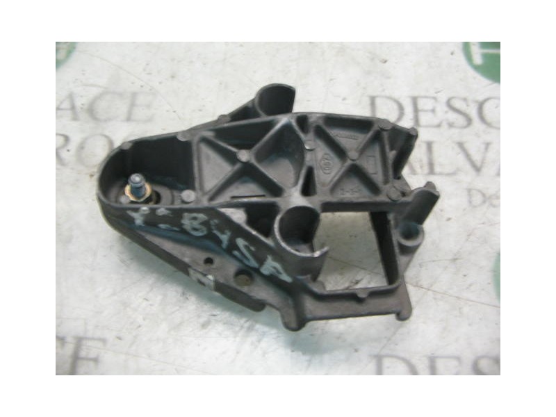 Recambio de soporte motor para renault megane i classic (la0) 1.9 dti diesel cat referencia OEM IAM   
