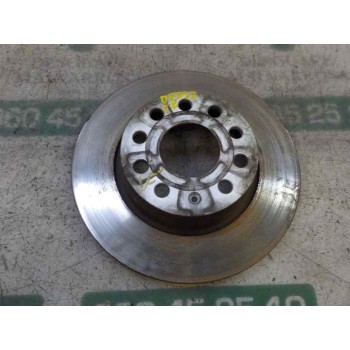 DISCO FRENO TRASERO 5Q0615601D 