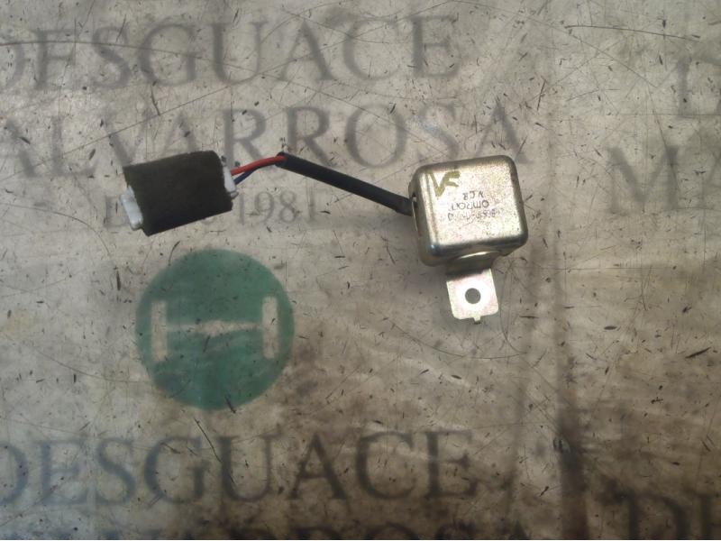 Recambio de modulo electronico para ssangyong korando 2.9 tdi lux referencia OEM IAM   