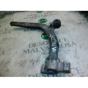 BRAZO SUSPENSION INFERIOR DELANTERO IZQUIERDO 