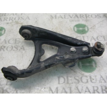BRAZO SUSPENSION INFERIOR DELANTERO DERECHO 