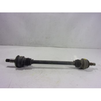 TRANSMISION TRASERA DERECHA A2053502009 