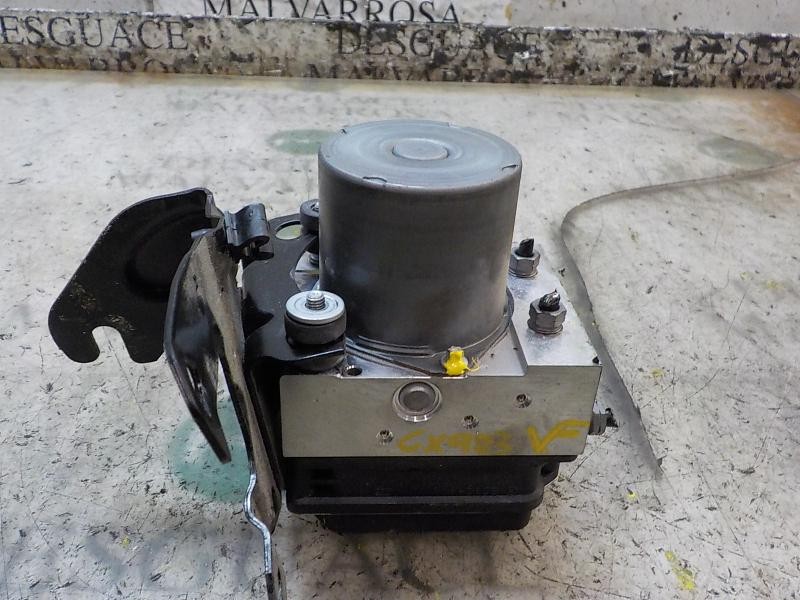 Recambio de abs para fiat scudo furgón (272) 1.6 jtdm cat referencia OEM IAM   