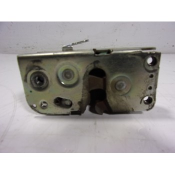 CERRADURA PUERTA LATERAL DERECHA 500329770 