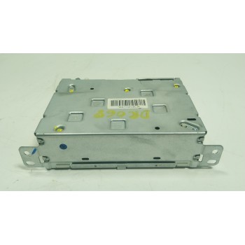 SISTEMA AUDIO / RADIO CD 1611749480 9808294280 