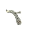 Recambio de brazo suspension inferior delantero izquierdo para toyota auris 1.8 16v cat (híbrido) referencia OEM IAM 4806902130 