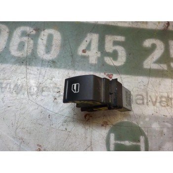 MANDO ELEVALUNAS DELANTERO DERECHO 7L6959855BREH 