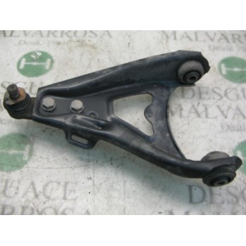 BRAZO SUSPENSION INFERIOR DELANTERO IZQUIERDO 