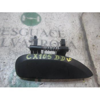 MANETA EXTERIOR DELANTERA DERECHA 806067028R 