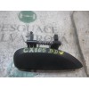 Recambio de maneta exterior delantera derecha para dacia logan ambiance referencia OEM IAM 806067028R  