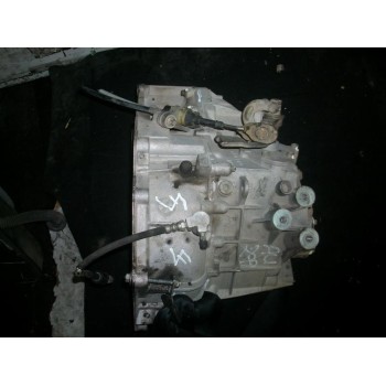 CAJA CAMBIOS 9126006 F23 