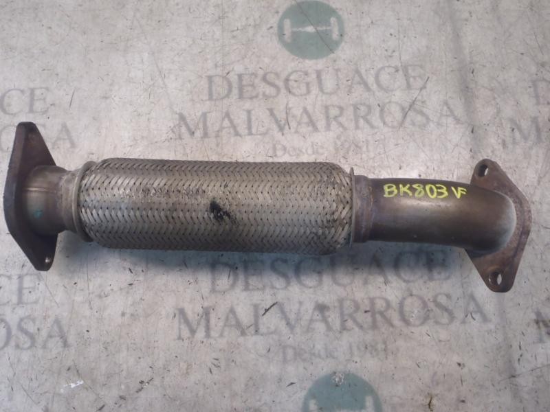 Recambio de salida colector para ford focus berlina (cak) ambiente referencia OEM IAM   