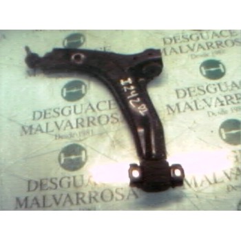 BRAZO SUSPENSION INFERIOR DELANTERO IZQUIERDO 