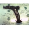 Recambio de brazo suspension inferior delantero izquierdo para opel kadett e 1.6 diesel referencia OEM IAM   