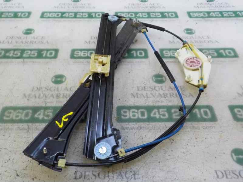 Recambio de elevalunas delantero derecho para volkswagen touran (5t1) 2.0 tdi referencia OEM IAM 5TA837462A 5TA837462A 