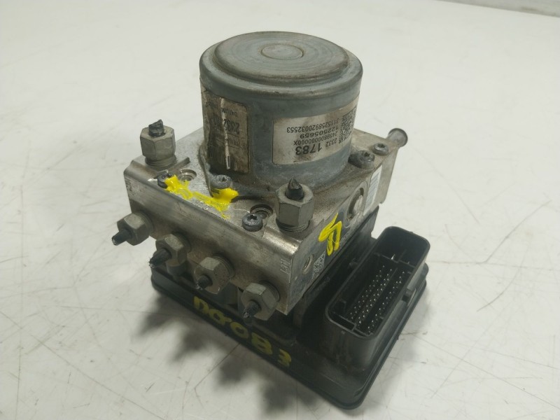 Recambio de abs para opel insignia a (g09) 1.4 (68) referencia OEM IAM 23227588 23321781 